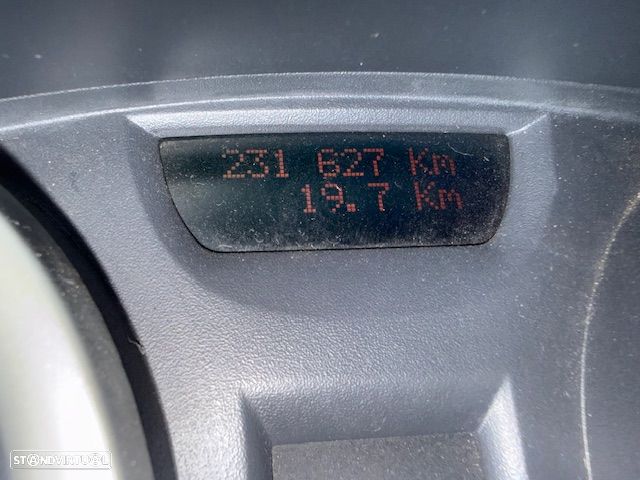 Renault Mégane 1.5 dCi Confort - 27