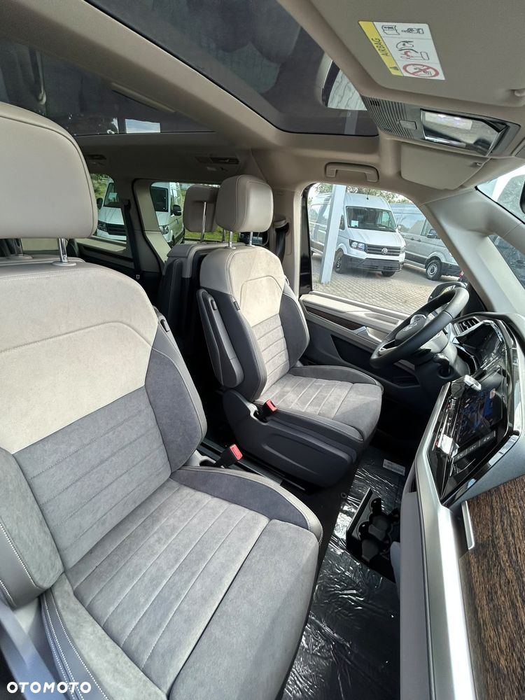 Volkswagen Multivan 2.0 TDI L2 Style DSG - 37