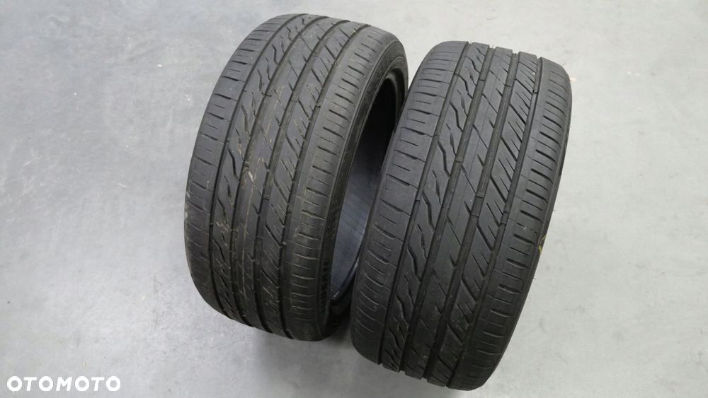 opony landsail ls588 suv 275/40/zr20 2023 6.5 mm - 2