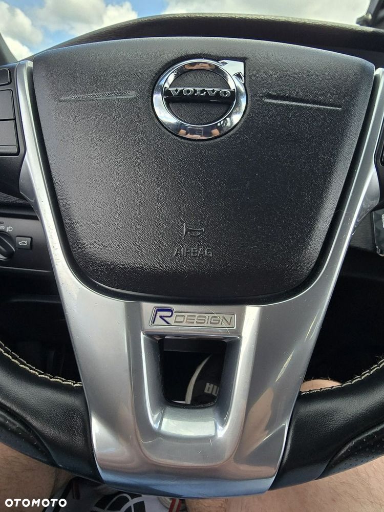 Volvo V40 - 29