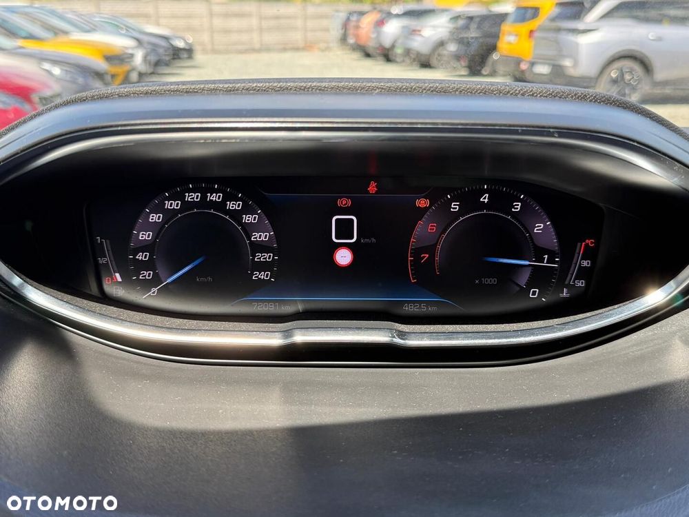 Peugeot 3008 - 14