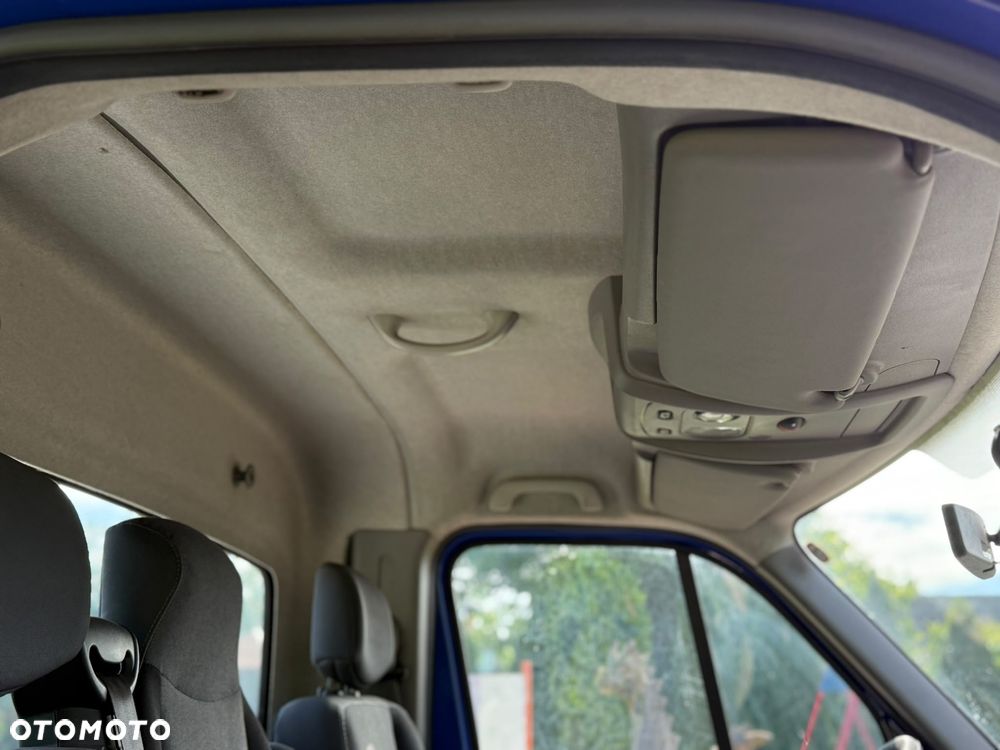 Renault MASTER - 10