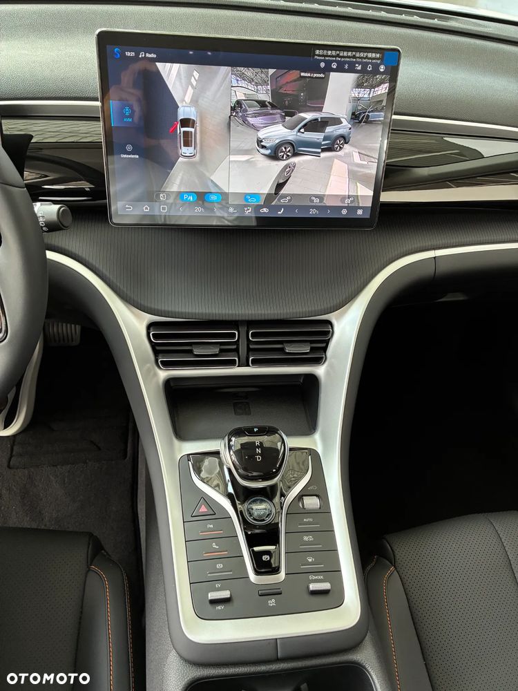 BYD Sealion 5 1.5 Design - 14