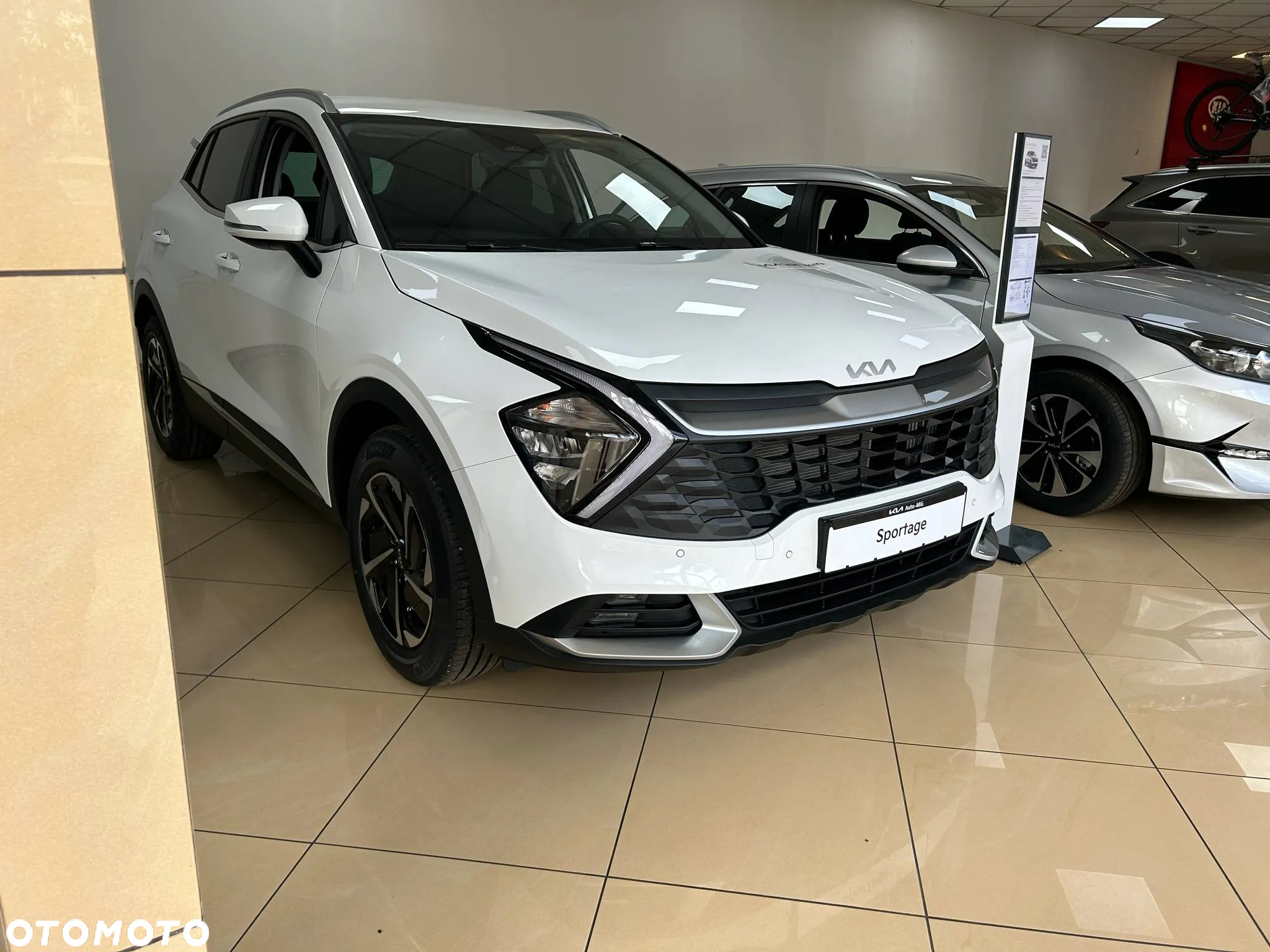 Kia Sportage 1.6 T-GDI L 2WD DCT - 3