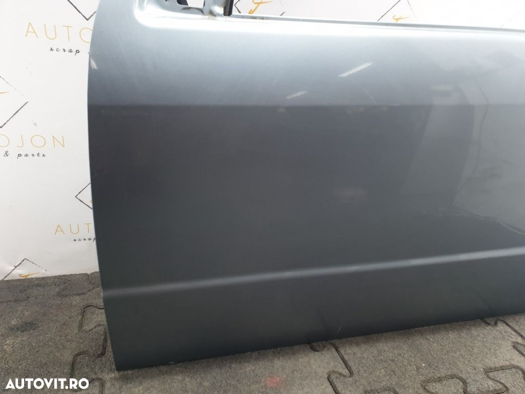 Usa stanga fata SKODA FABIA 6Y2 1999 - 2008 1.2 1.2 AWY, BMD  6Y0831055 - 2