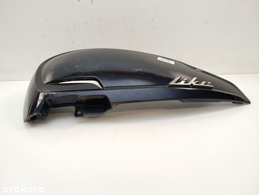 KYMCO LIKE 125 FI 20r. OGON ZADUPEK LEWY - 2