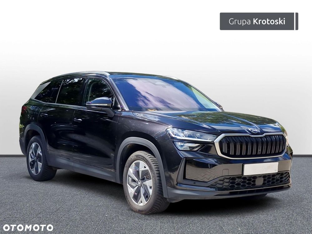 Skoda Kodiaq 1.5 TSI mHEV 4x2 Selection DSG - 9