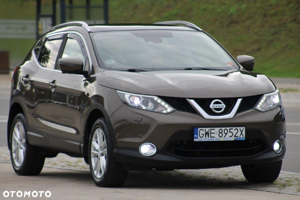 Nissan Qashqai 1.6 DIG-T Tekna+ - 38