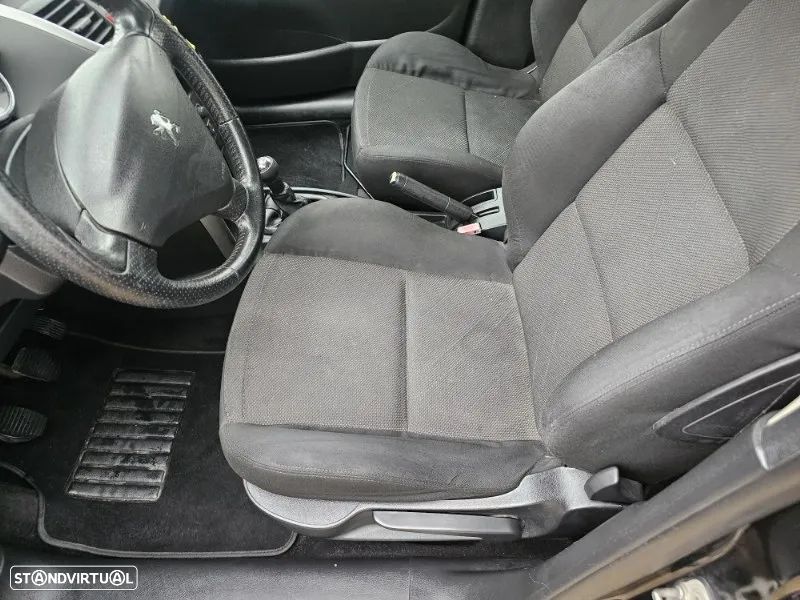 Peugeot 207 1.4 16V Trendy - 9