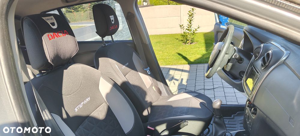 Dacia Sandero - 18