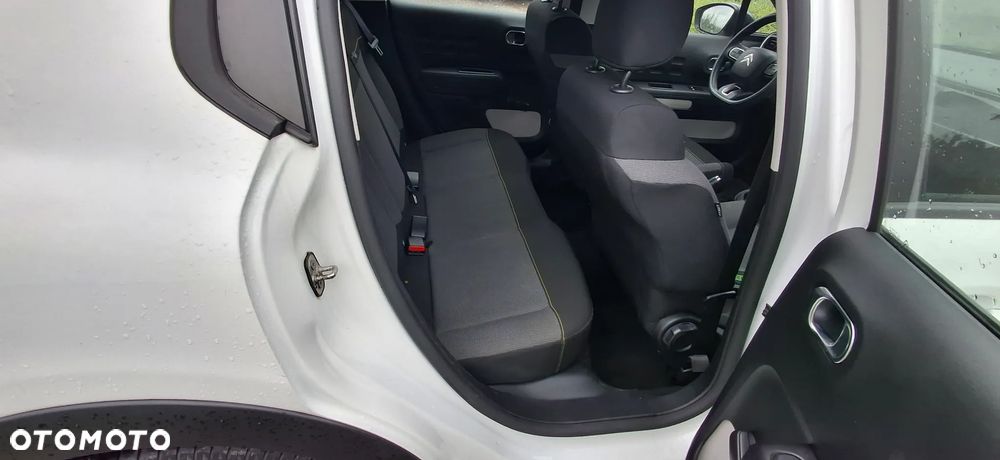 Citroën C3 1.5 BlueHDi Live - 16