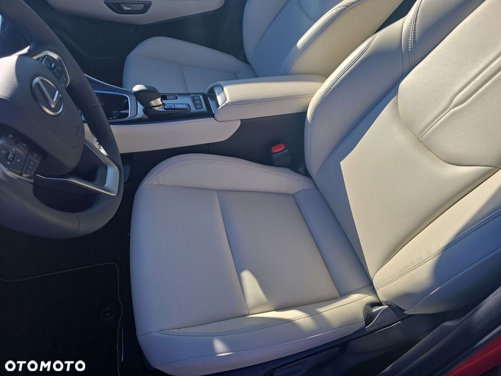 Lexus LBX 1.5 Hybrid Elegant - 13