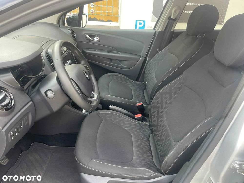 Renault Captur (ENERGY) TCe 90 LIMITED - 15