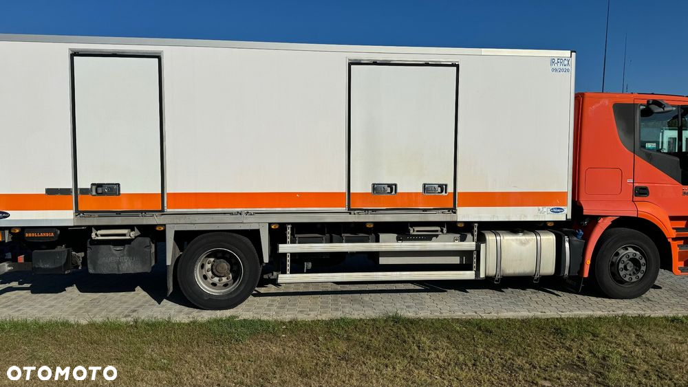 Iveco Stralis - 5