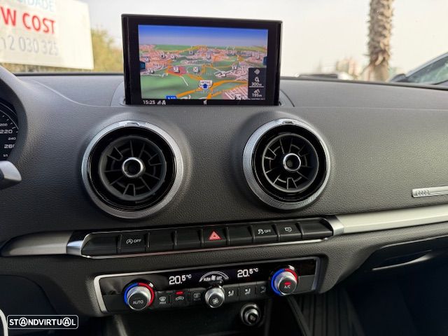Audi A3 1.6 TDI S tronic design - 14