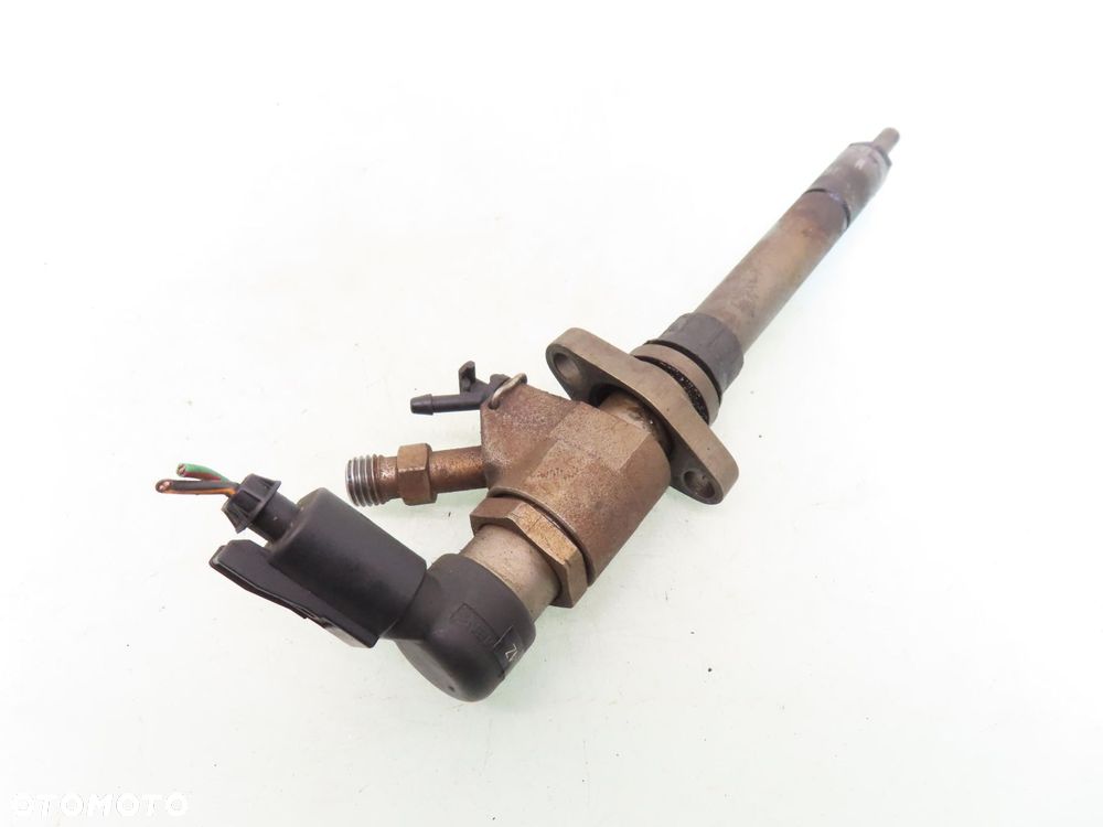 WTRYSKIWACZ FORD FOCUS MK2 II 2.0 TDCi 5WS40156Z - 5