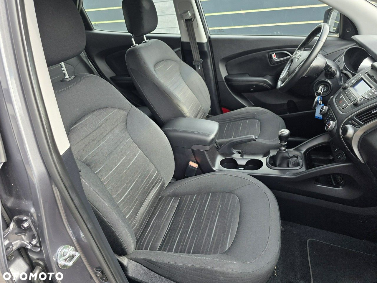 Hyundai ix35 - 6