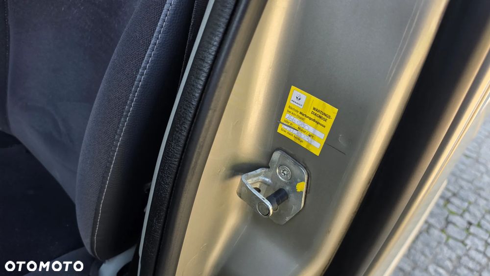 Renault Trafic Passenger Pack Clim - 21