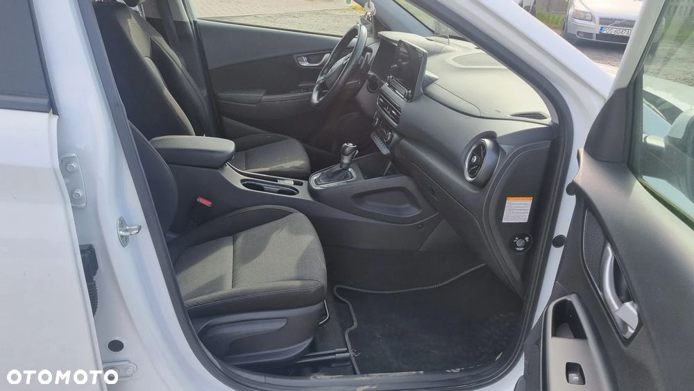 Hyundai Kona 1.6 GDI DCT Premium - 26