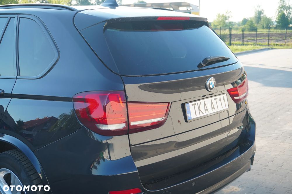 BMW X5 xDrive25d sport - 19