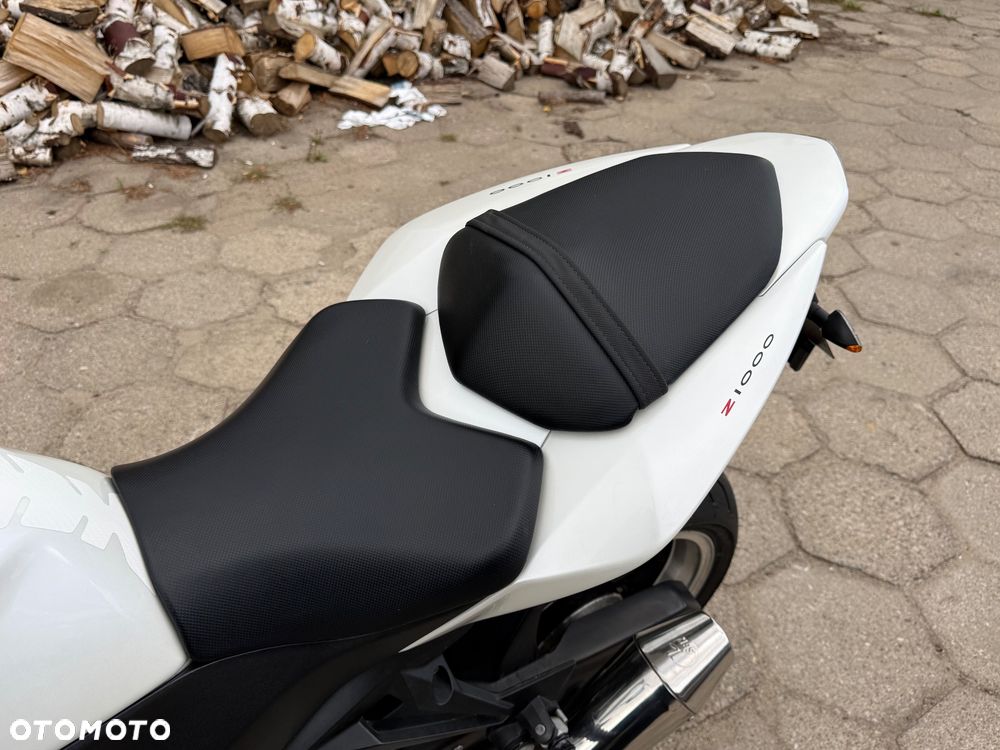 Kawasaki Z - 31