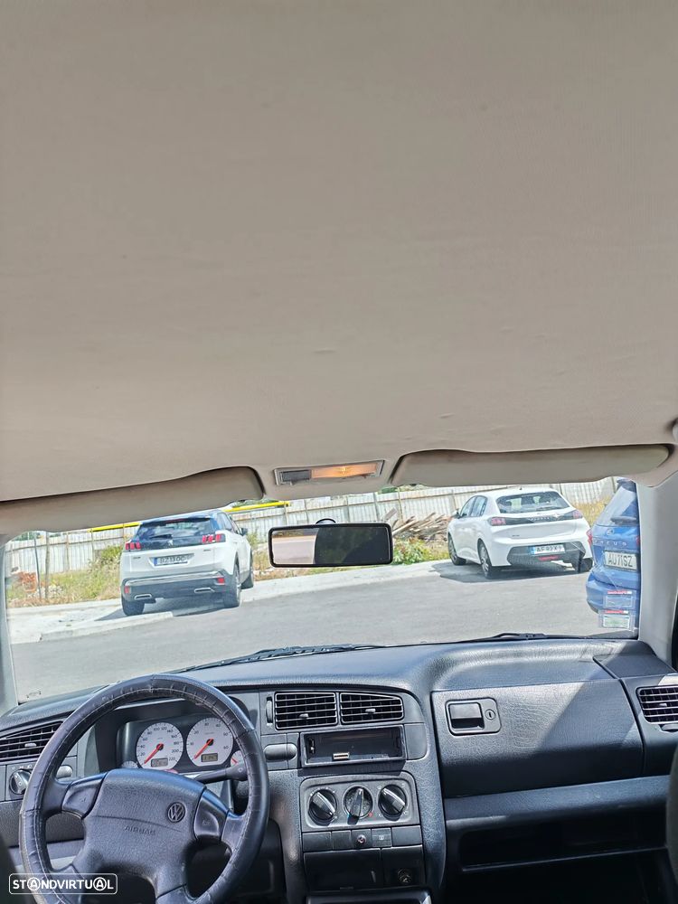 VW Golf 1.4 Joker - 2