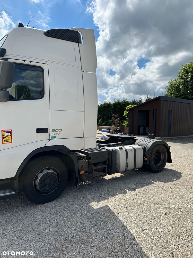 Volvo FH13 - 5