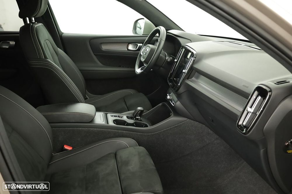 Volvo XC 40 1.5 T2 Core Auto - 19