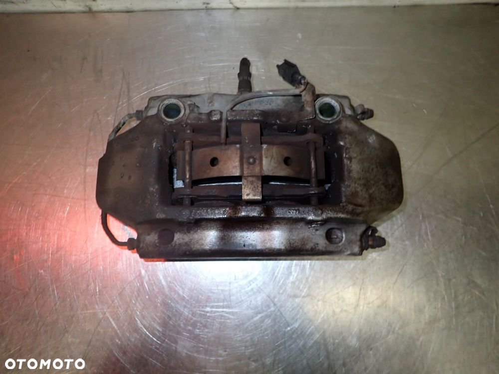 ZACISK HAMULCA LEWY PRZÓD ALFA ROMEO 159 SPORTWAGON - 1