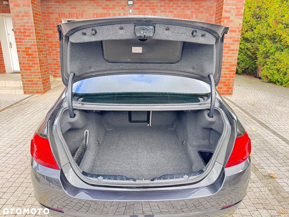 BMW Seria 5 - 39