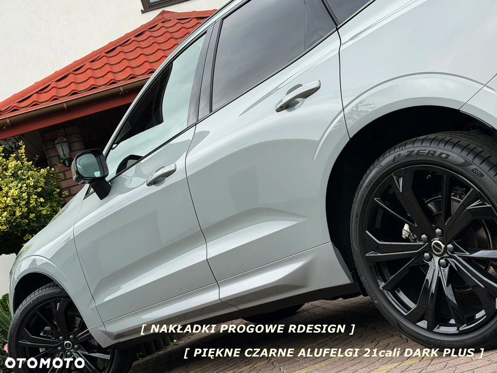 Volvo XC 60 B5 B AWD Geartronic RDesign - 37