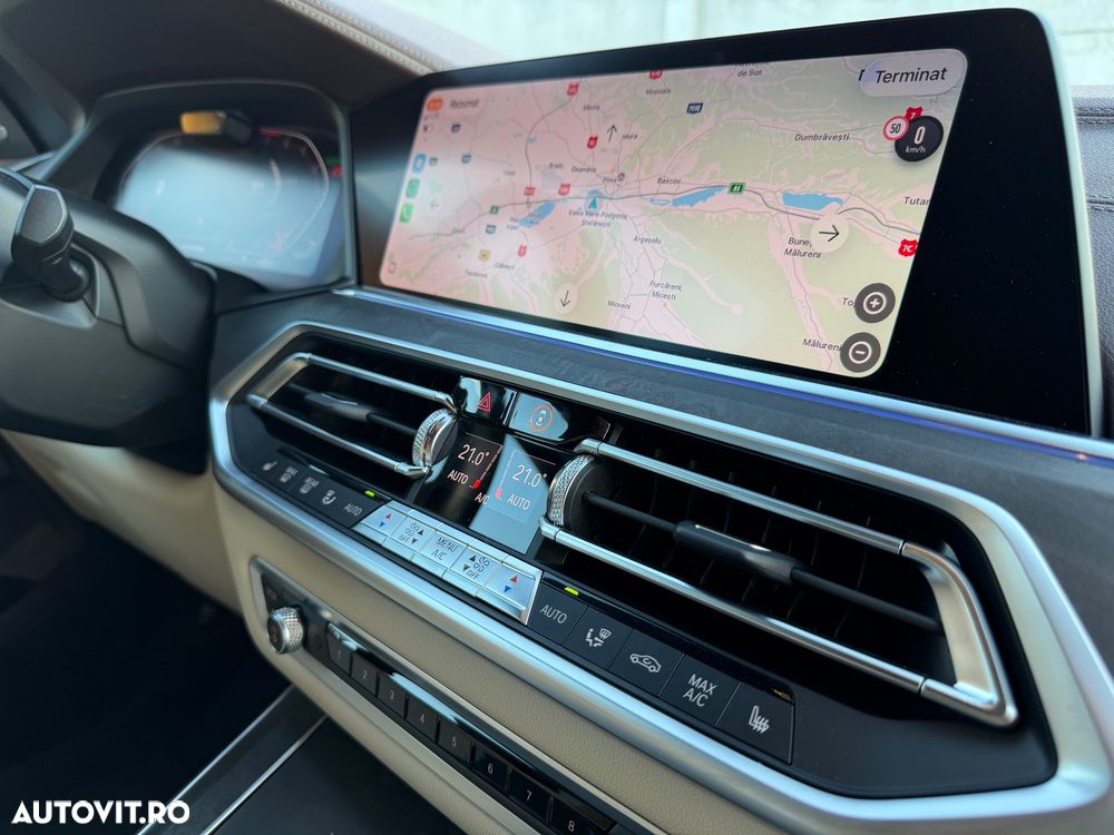 BMW X5 - 17