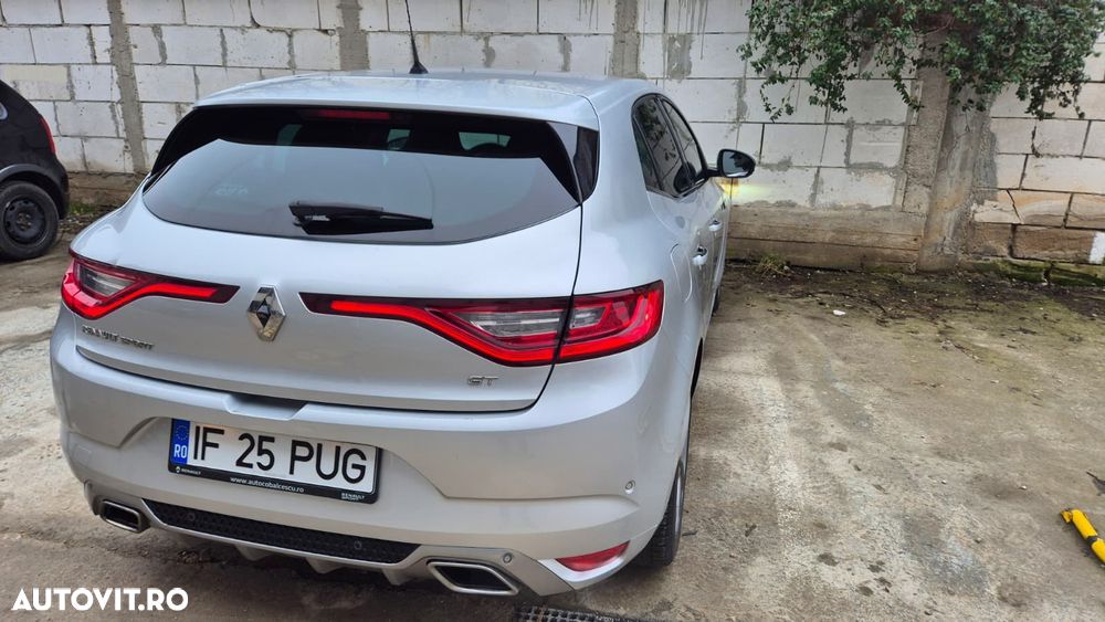 Renault Megane Energy 1.6 TCe EDC GT - 15