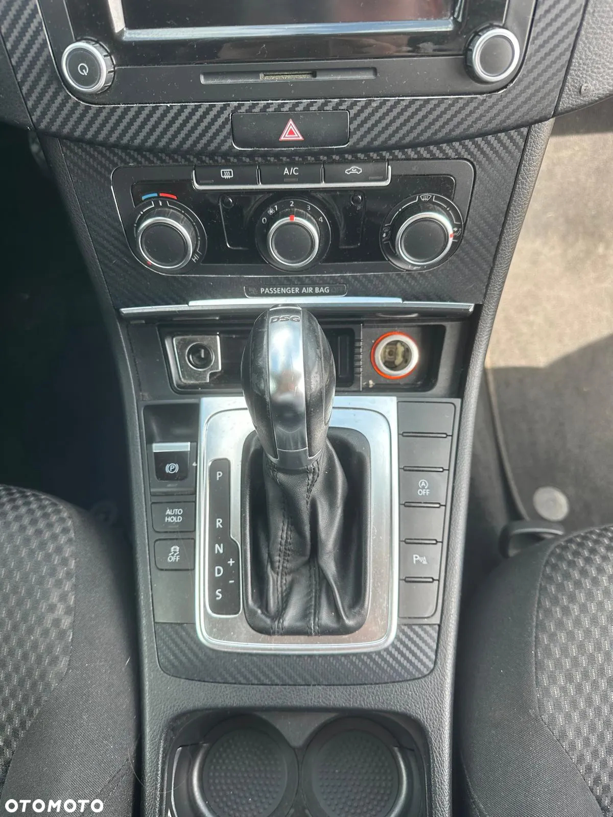 Volkswagen Transporter - 6