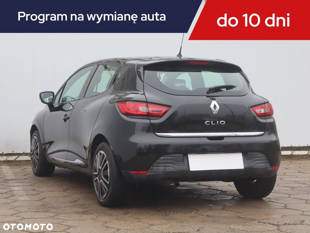 Renault Clio - 5