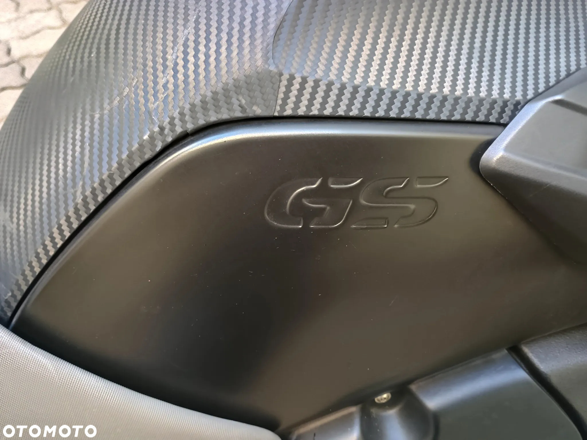 BMW Adventure - 12