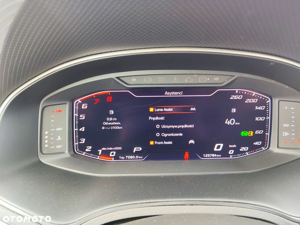 Seat Arona 1.5 TSI EVO FR Limited Edition S&S DSG - 24
