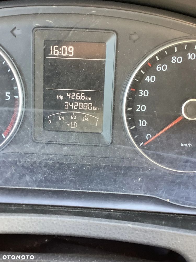 Volkswagen TRANSPORTER - 10