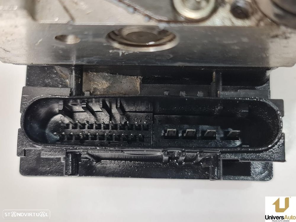 ABS PEUGEOT 307 2001 -0265800301 - 6