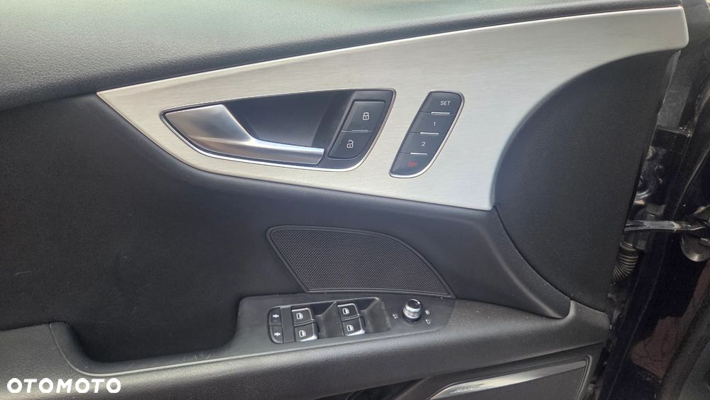 Audi A7 Sportback 3.0 TFSI Quattro S tronic - 17