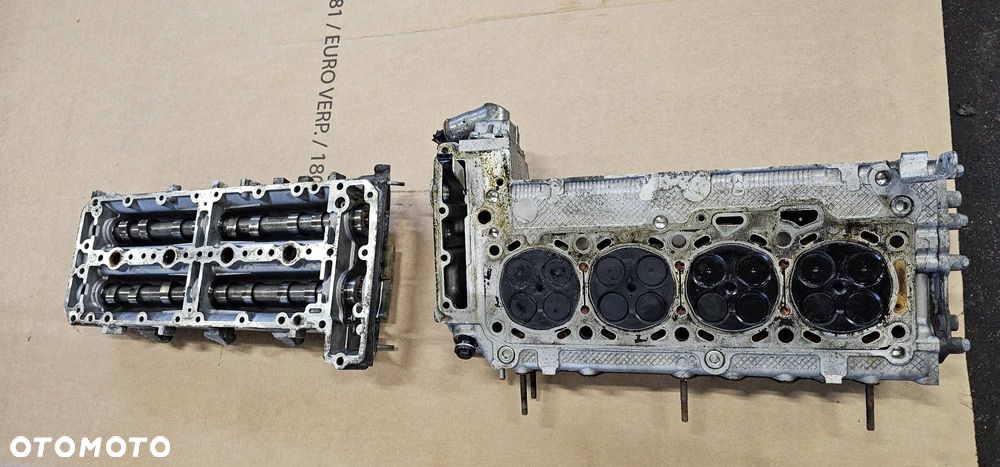 GŁOWICA IVECO DAILY 35S18 3.0 HPI 504374029 - 7