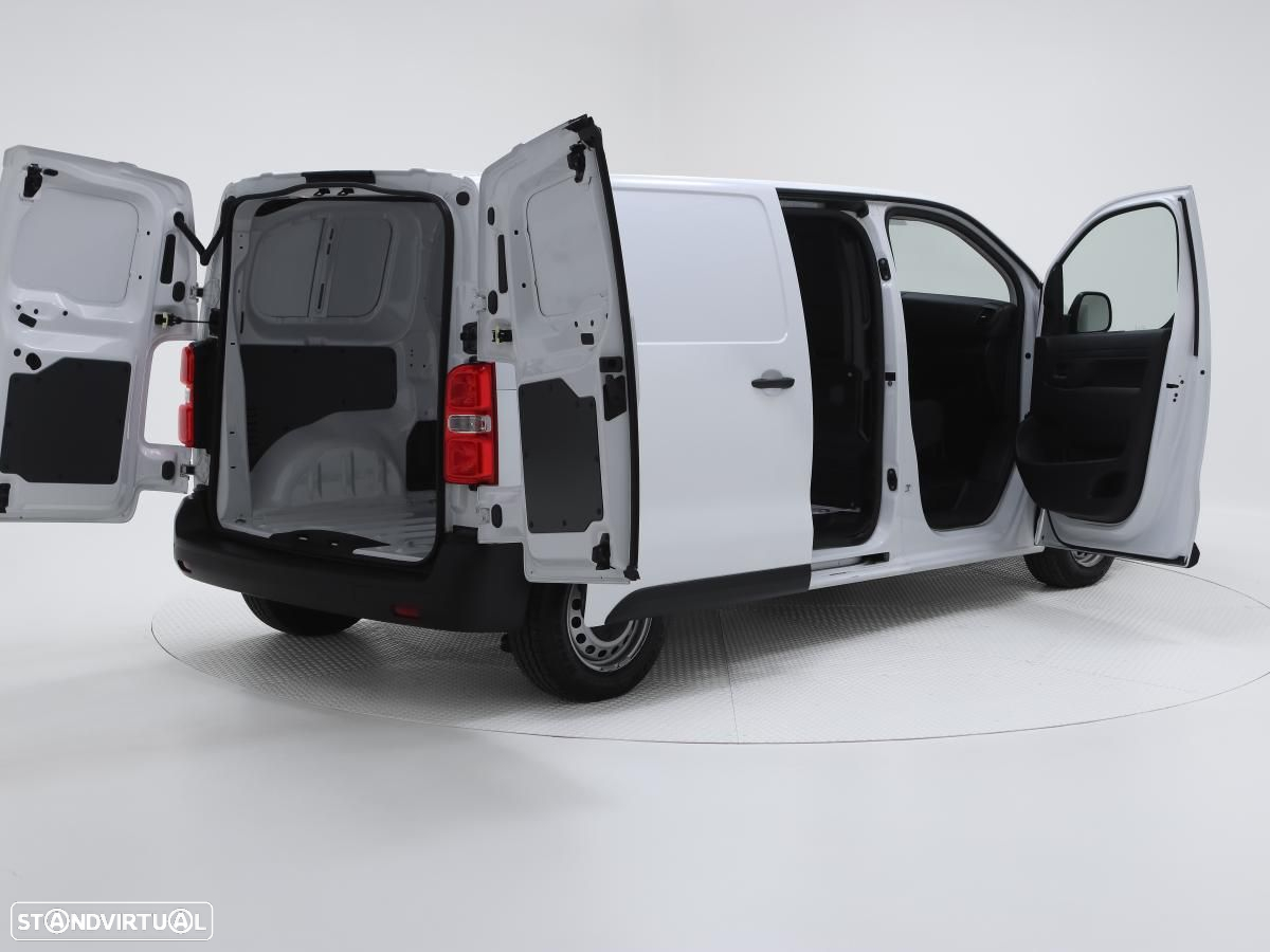 Opel Vivaro-e STANDARD 75-KWH - 6