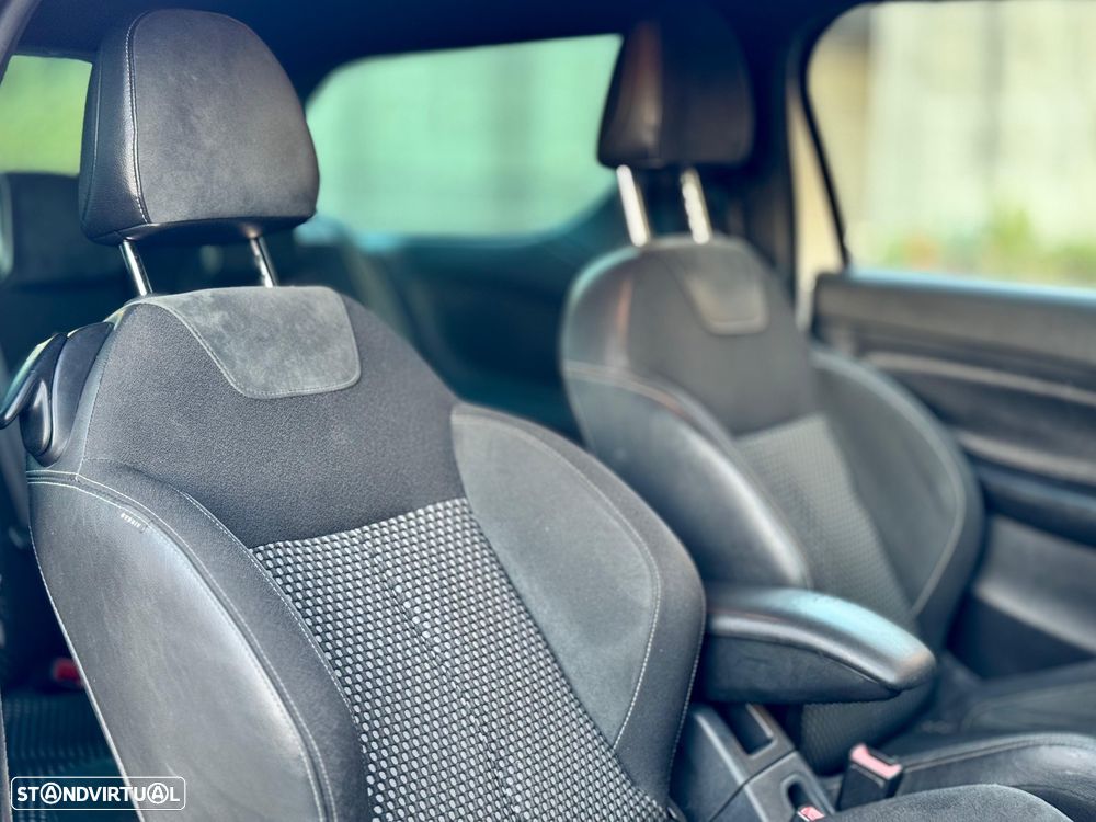 Citroën DS3 1.6 e-HDi So Chic 95g - 27