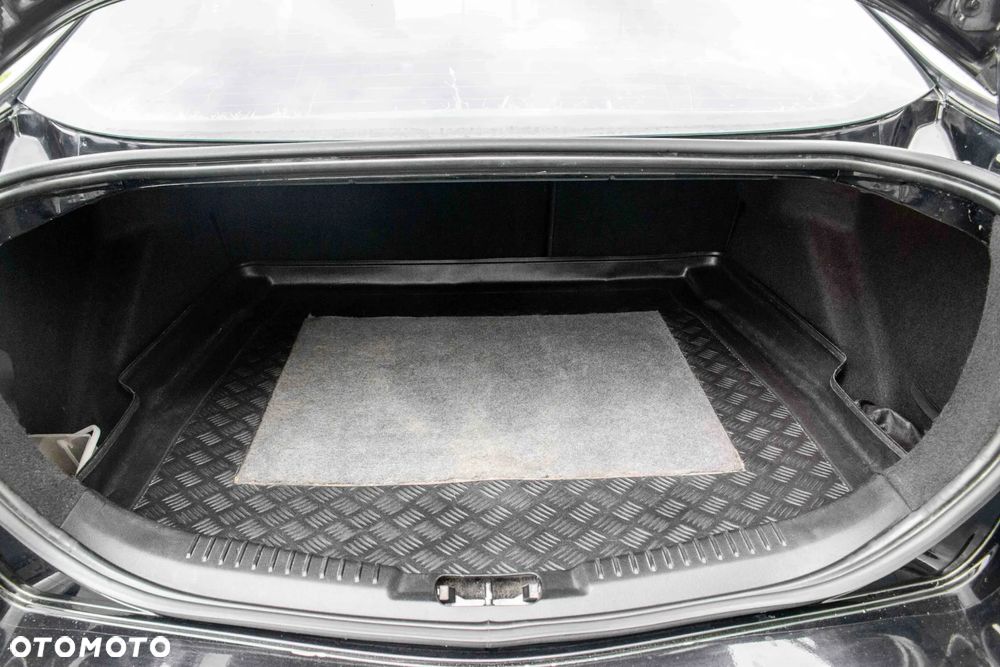 Ford Mondeo 1.6 T Titanium LXS - 26