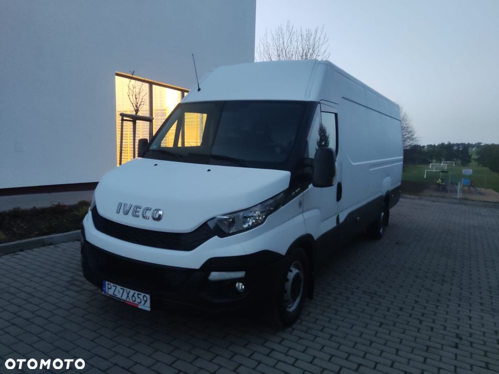 Iveco Daily - 1