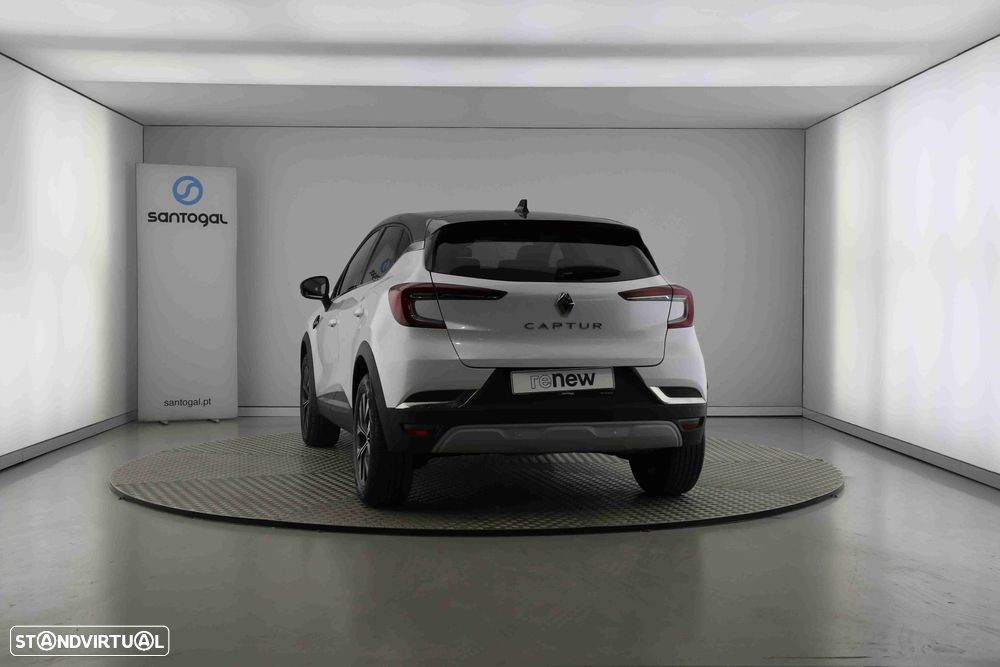 Renault Captur 1.0 TCe Techno - 4