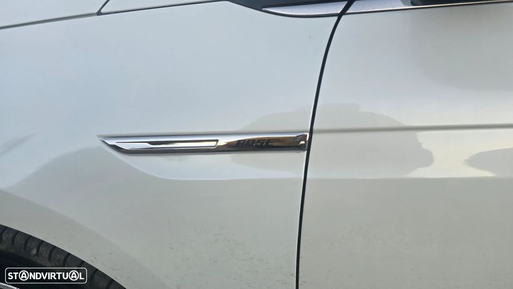 Renault Mégane Sport Tourer 1.5 Blue dCi Bose Edition - 13