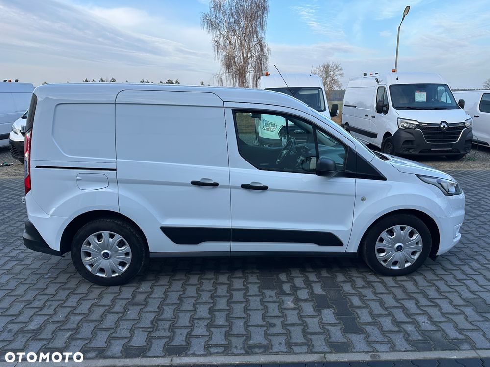 Ford Transit Connect 1.5 TDCI 100KM / 3 Osobowy / FV23% - 5