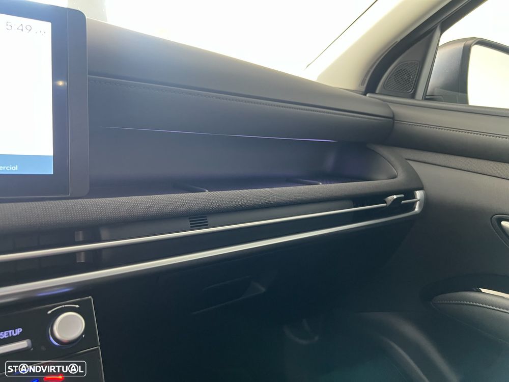 Hyundai Tucson 1.6 T-GDI PHEV e-Vanguard - 18