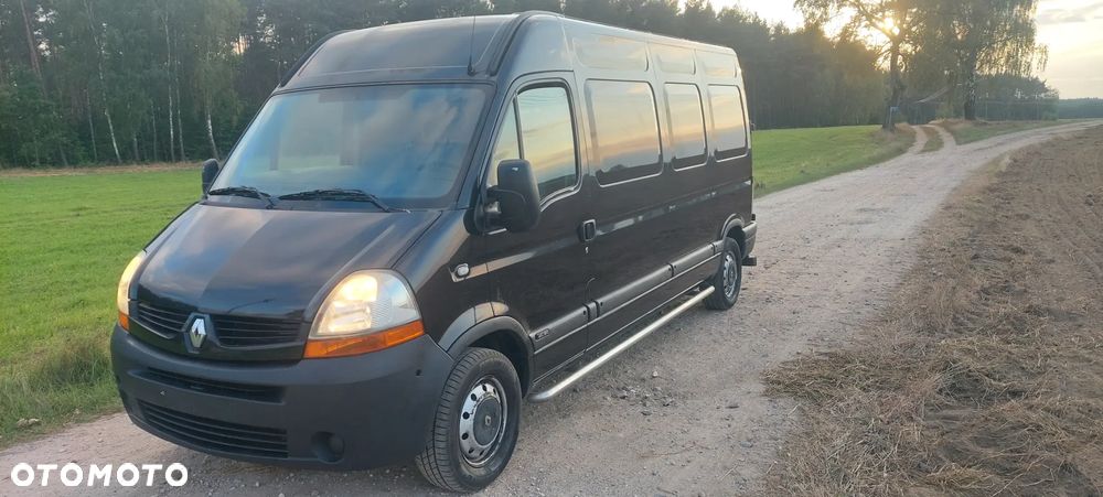 Renault Master L3H2 - 5